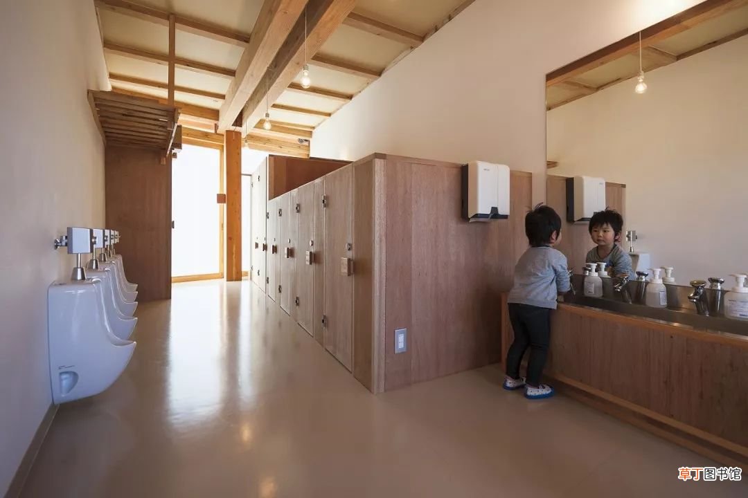 环形建筑大合集 圆形建筑