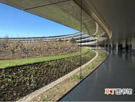 环形建筑大合集 圆形建筑