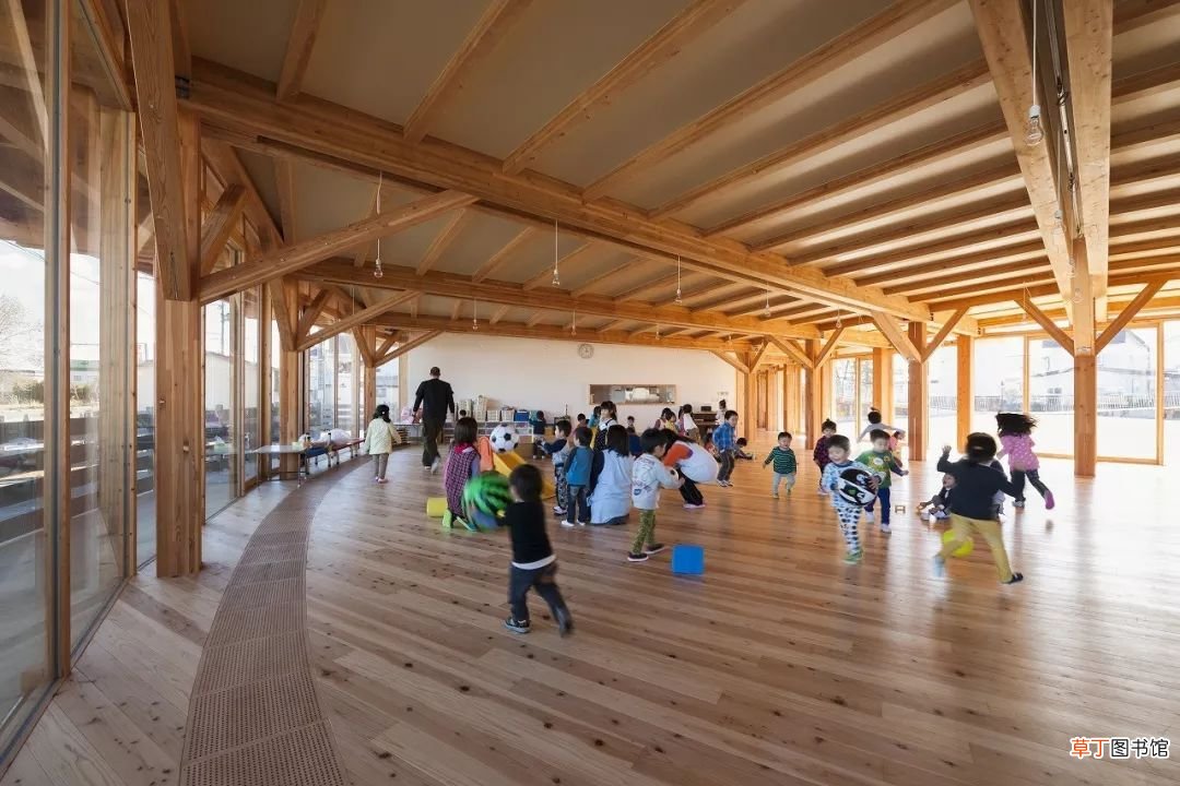 环形建筑大合集 圆形建筑
