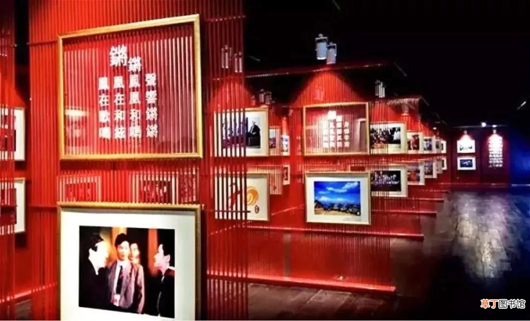 环形建筑大合集 圆形建筑