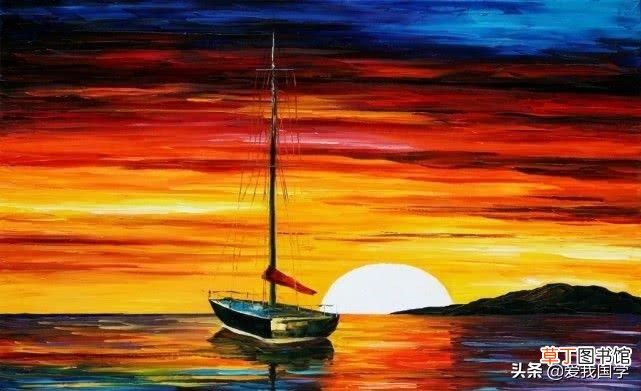 古诗词中描写太阳的经典诗句 关于太阳的诗句