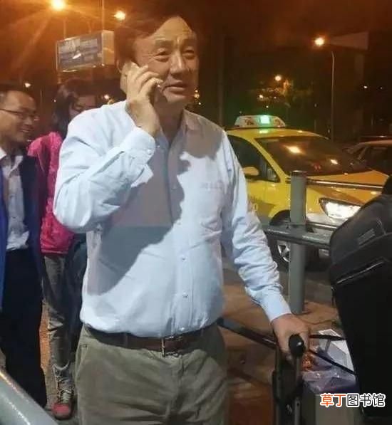 华为的股权架构和分红 华为分红