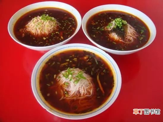 最全绵阳美食攻略来袭 绵阳美食