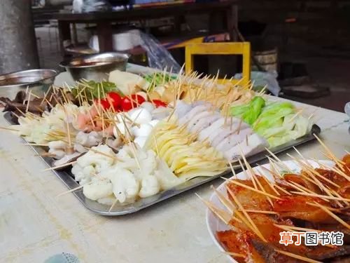 最全绵阳美食攻略来袭 绵阳美食