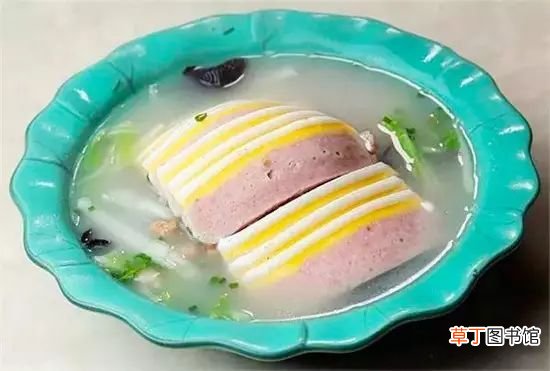 最全绵阳美食攻略来袭 绵阳美食