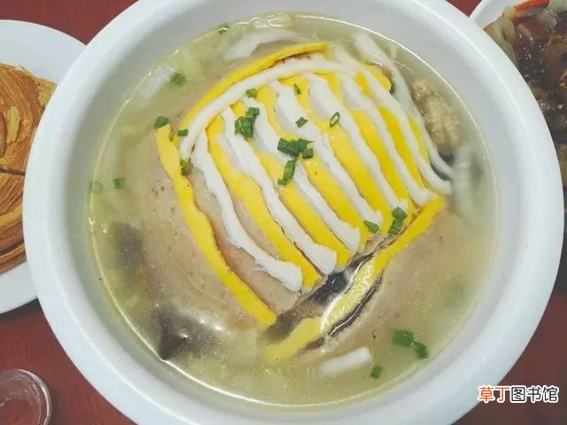 最全绵阳美食攻略来袭 绵阳美食