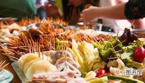 最全绵阳美食攻略来袭 绵阳美食