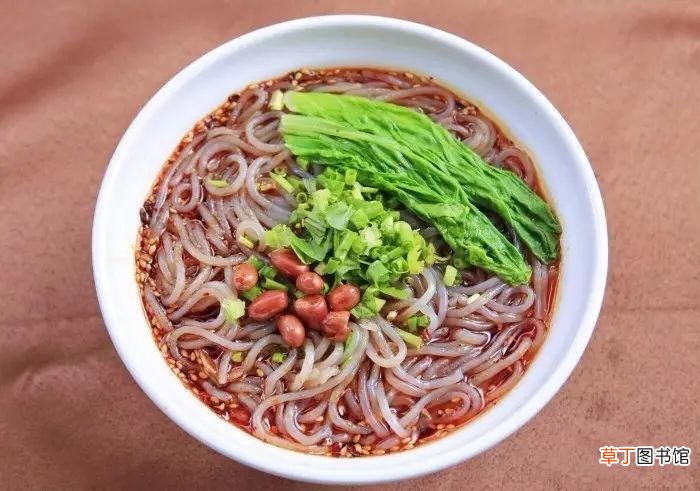 最全绵阳美食攻略来袭 绵阳美食