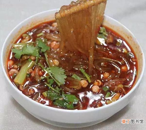 最全绵阳美食攻略来袭 绵阳美食