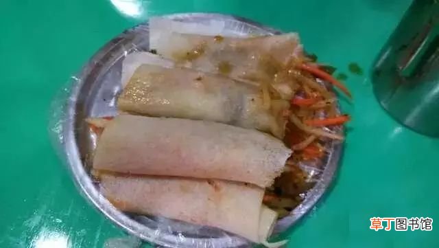 最全绵阳美食攻略来袭 绵阳美食