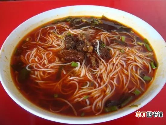 最全绵阳美食攻略来袭 绵阳美食