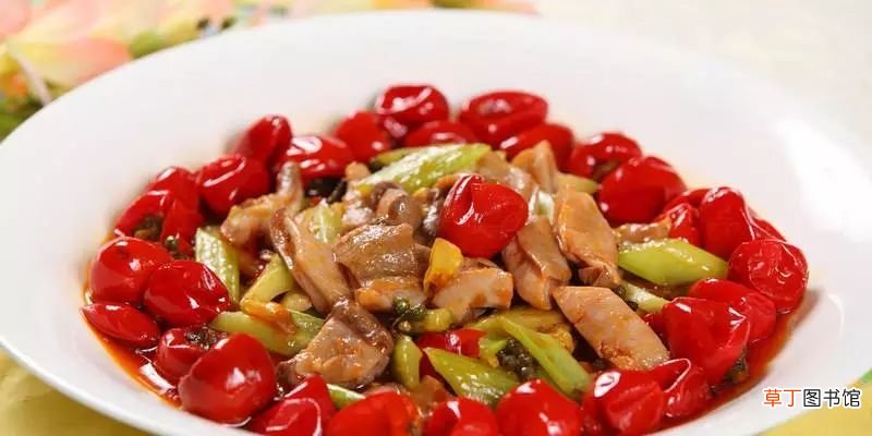 最全绵阳美食攻略来袭 绵阳美食