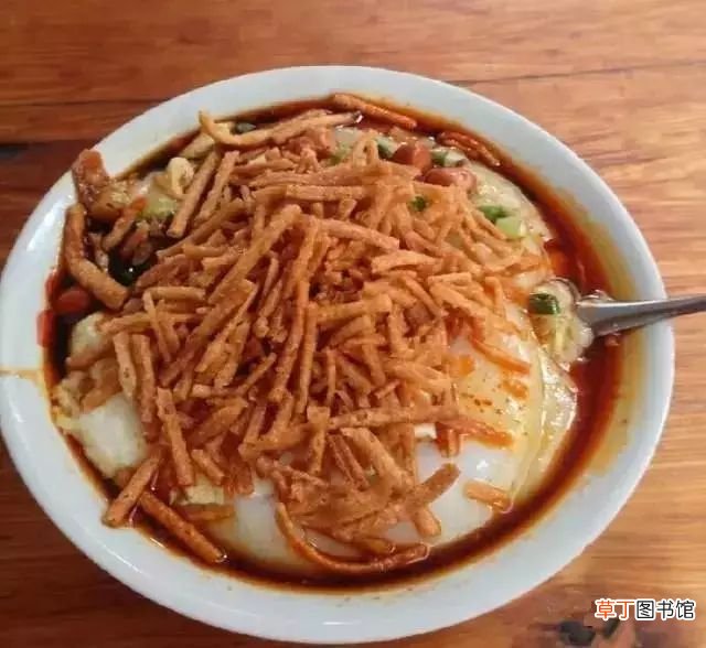 最全绵阳美食攻略来袭 绵阳美食