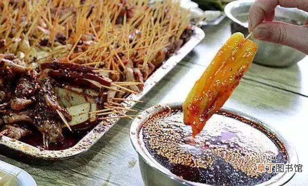 最全绵阳美食攻略来袭 绵阳美食