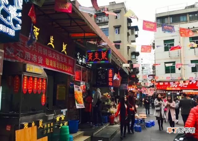 最全绵阳美食攻略来袭 绵阳美食