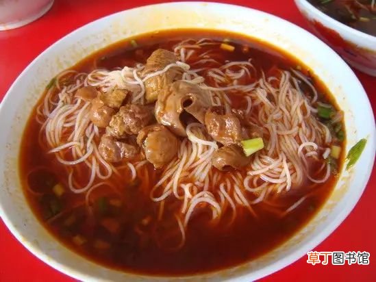 最全绵阳美食攻略来袭 绵阳美食