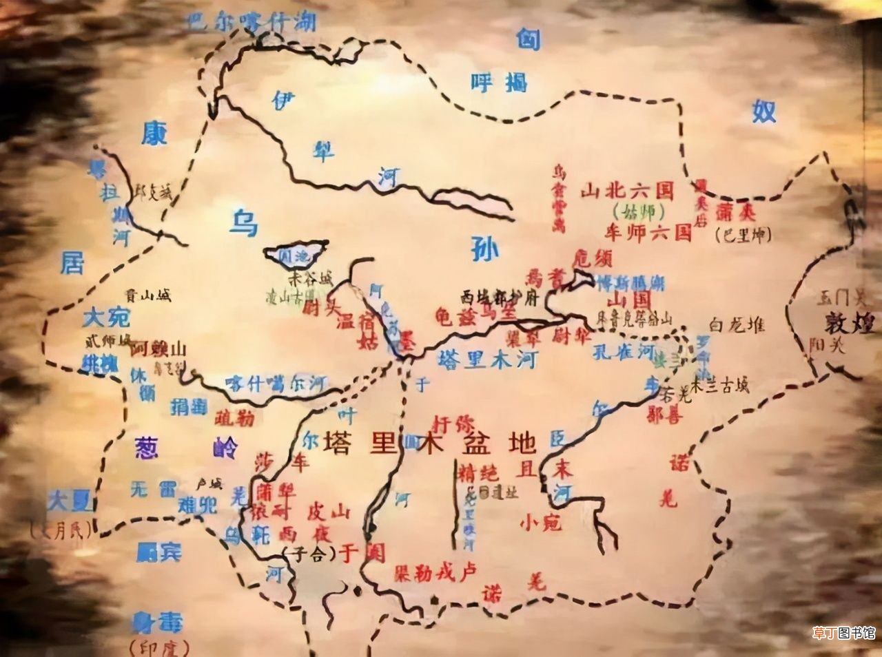唯《汉书》可佐酒？ 后汉书班梁列传