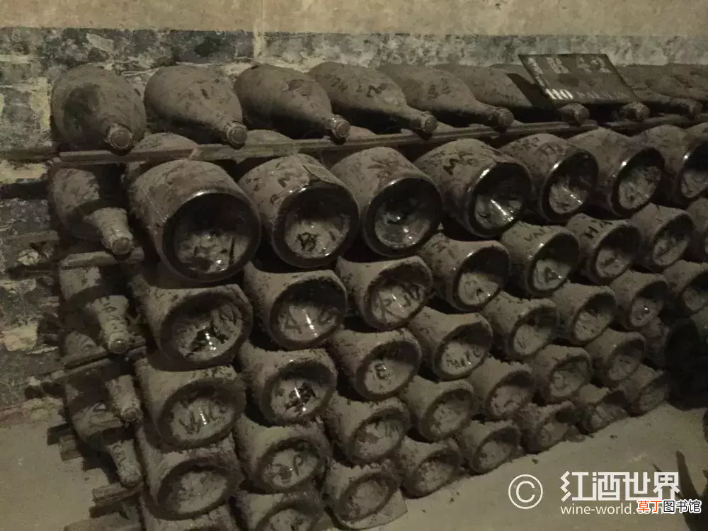 葡萄酒的年份代表着什么？ 葡萄酒瓶身上标注的年份是指