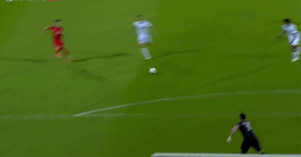 国足2-0胜菲律宾 重获出线主动权