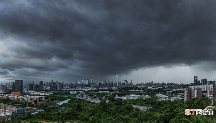 用炮打云下雨是什么原理