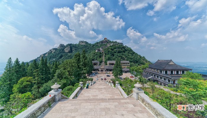 中灵山老母洞是哪位老母
