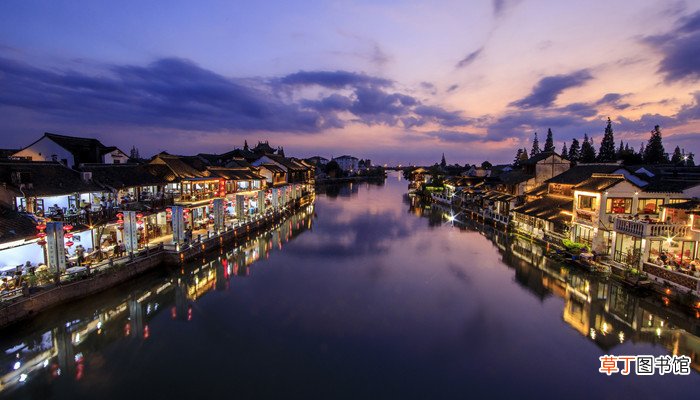 江南的江是指什么