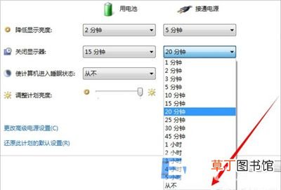 Win7系统设置不自动休眠的方法 win7怎么设置电脑不休眠