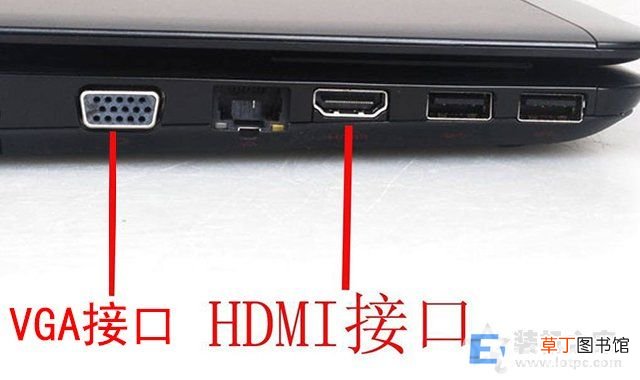 Win10笔记本外接显示器教程 Win10笔记本电脑外接显示器怎么设置