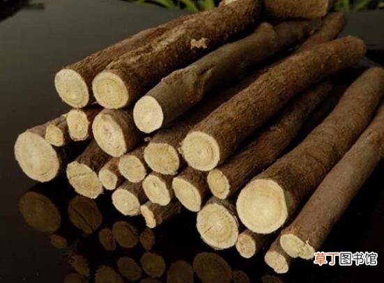 甘草是什么？甘草的功效与作用