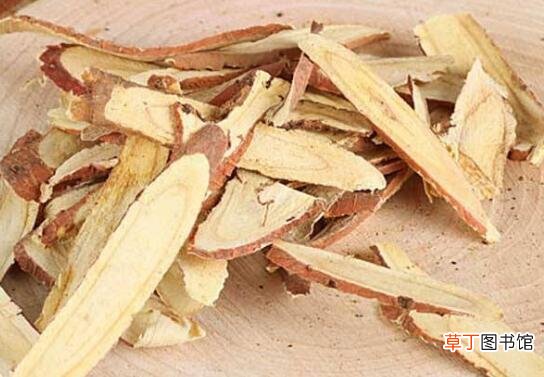甘草是什么？甘草的功效与作用
