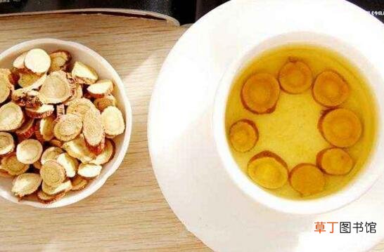 甘草是什么？甘草的功效与作用