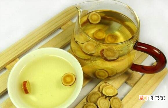 甘草是什么？甘草的功效与作用