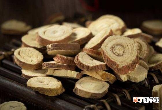 甘草是什么？甘草的功效与作用
