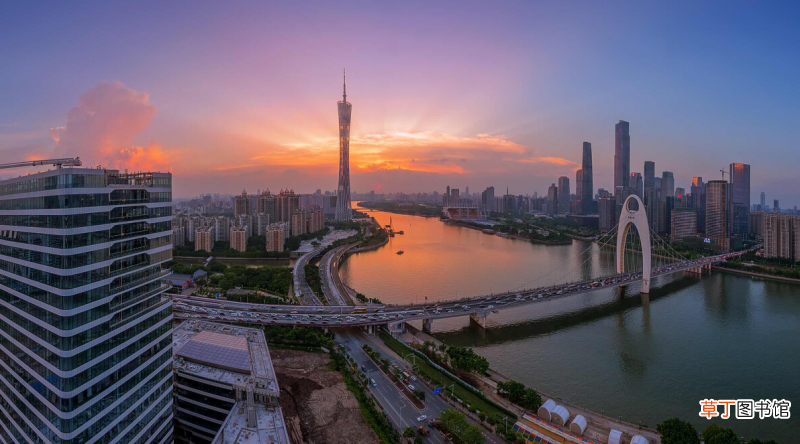 2020广州中秋节赏月地点时间推荐