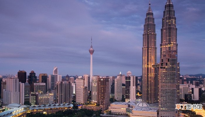 kuala lumpur是哪个国家的