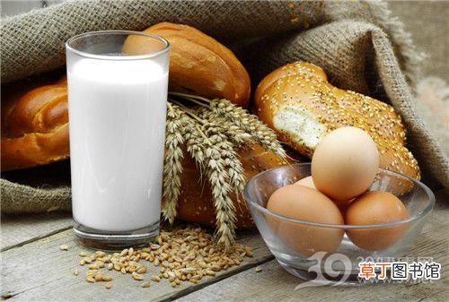 光补钙不够 8招教你预防骨质疏松