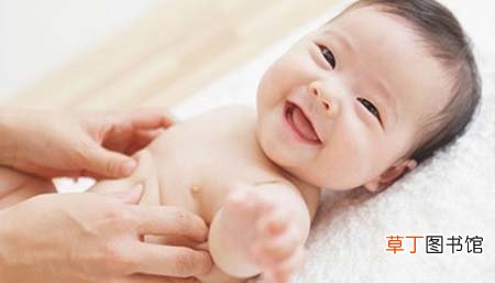 宝宝腹胀的症状宝宝腹胀的原因