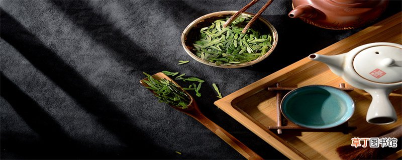 什么是野茶