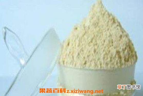 棉籽糖的功效及作用　吃棉籽糖的好处