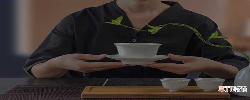 中国古代的茶圣是谁