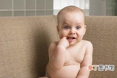 宝宝长牙发烧怎么办？ 教你物理降温正确护理乳牙