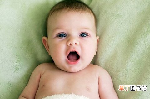 宝宝长牙发烧怎么办？ 教你物理降温正确护理乳牙