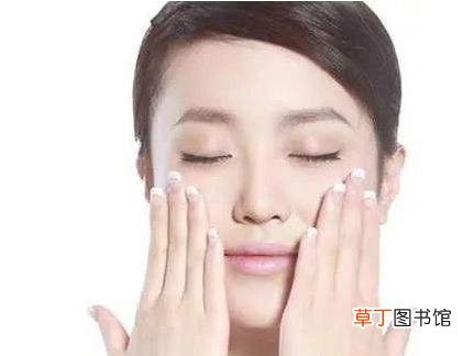 女人气血不足就按摩这5个地方