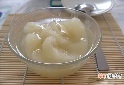 小孩咳嗽吃什么好的快 推荐各类咳嗽食疗方