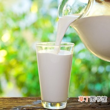 三种牛奶老人怎么喝？老年人喝牛奶有讲究