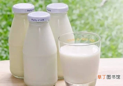 三种牛奶老人怎么喝？老年人喝牛奶有讲究