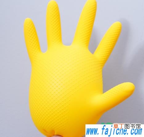 光里乳胶手套有毒吗 光里乳胶手套好不好