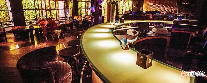 夜店和酒吧的区别
