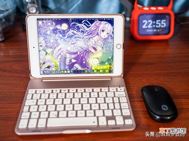 ipad怎么连鼠标 电脑怎么连接无线鼠标