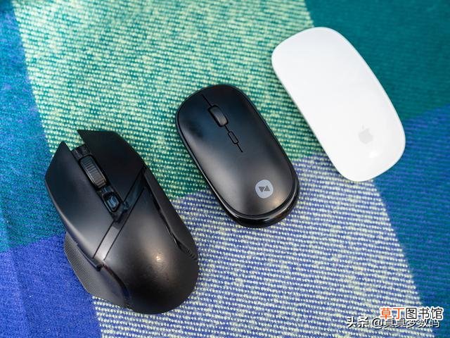 ipad怎么连鼠标 电脑怎么连接无线鼠标